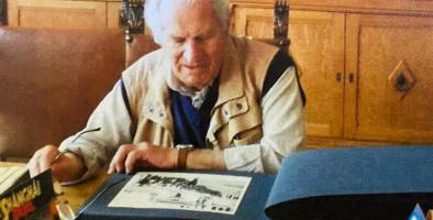 Ricordo Alfredo Pontoriero
